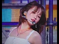 Chaewon Hot In Here Edit 4K