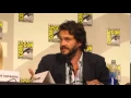 Do you think the relationship between Hannibal and Will is sexual