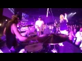 Where You Are (Reimagined) -  Hillsong Young & Free (Drum Cam)