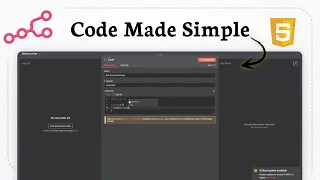 How to Use Javascript in N8N Custom Coding Tutorial