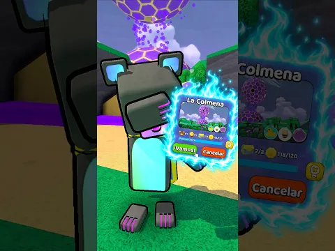 ALGO NO ESTÁ BIEN en SUPER BEAR ADVENTURE 13.0 😡👊