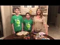 FOX 26 Family Feast - Melissa Wilson s 5-cup salad