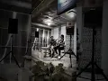 Download Lagu Jangan Bertengkar Lagi - Kangen Band | Cover Akustik #shorts