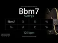 Download Lagu Bbm7 - 110 bpm (Jazz/Swing feel) : Backing Track