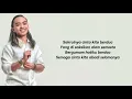 Download Lagu Zinidin Zidan - SEPERANGKAT MAHAR (Lirik-Lagu)