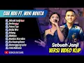 Lagu CAK NDU FT. NOVI NOVITA - SEBUAH JANJI - DERITA | POTRET TUA | BADAI BIRU | FULL ALBUM DANGDUT VIRAL