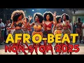 Download Lagu AFROBEAT NONSTOP 2025 AFROBEAT MIX 2025 MIXED BY DJ MANUMBU