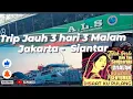 Download Lagu Trip Jauh 3 hari 3 malam Jakarta-Siantar dengan bus ALS