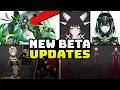 Download Lagu GROTE UPDATE! Versie 6.1 banners, VOLLEDIGE Nefer Kit gelekt! (Durin, Columbina) - Genshin Impact