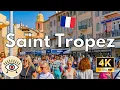 Download Lagu Saint-Tropez, Frankrijk WANDELTOCHT 🏖️ Tussen miljardairs en de duurste jachten ter wereld