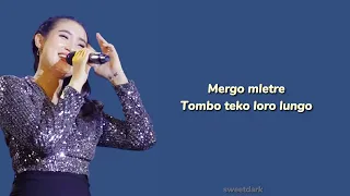 Download ANGEL 2 - Yeni Inka ( mendem mletre asek ben ora panik tombo teko loro lungo) MP3