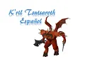 K ril Tsutsaroth Guia Basica OSRS Espanol