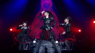 Download 11. BABYMETAL - Catch Me If You Can (LIVE \ MP3