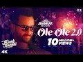 OLE OLE 2.0 (JHANKAR) - Jawaani Jaaneman | Saif Ali Khan, Tabu, Alaya F| Tanishk Bagchi, Amit Mishra