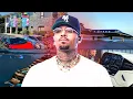 Chris Brown s Net Worth 2025 Cars Houses Lawsuit Earnings