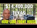 Inside Joe Rogans 14 Million Dollar Home in Austin Texas