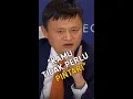 Download Lagu Kamu tidak Perlu Pintar Untuk Sukses | Nasihat Terbaik Jack Maa Subtitle Indonesia 2021 #short