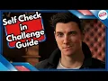 Self Check in Challenge Guide in 007 First Light