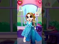 Download Lagu My talking angela 2 Cosplay,Jisso Flower Edit❤#games #shortsvideo #tranding #viral #youtube #short