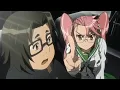 Download Lagu High School Of The Dead Ep5 eng sub