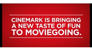 Coke CineStage - Cinemark Playa Vista and XD