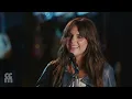 Franni Cash Performs “Holy Water” Live | CCM Magazine
