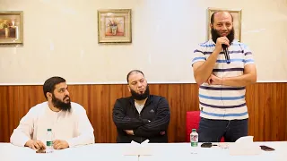 ماذا بعد العمرة       عودة الروح     د   محمد جلال دندنها