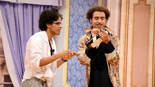 مسرحية واحدة واحدة ويزو بتغيظه أجدد مسرحية في مسرح مصر مسرح مصر 2023 