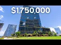 KAKAAKO S NEWEST CONDO w World Class Amenities Inside The Park Ward Village