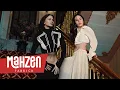Afra ft Demet Ozdemir - Simdi Boyle Biriymis