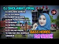 Download Lagu DJ SHOLAWAT NROTOK BASS MABTAB FULL ALBUM