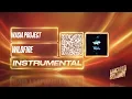 Wasia Project - ⁠Wildfire (Instrumental)