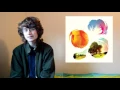 Tycho - Epoch (Album Review & Catalog In Brief)