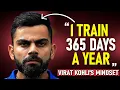 Lagu Virat Kohli Leaves The Audience SPEECHLESS [Motivational]