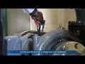 Advantech WISE-2410 LoRaWAN Wireless Vibration Sensor Unboxing Demonstration