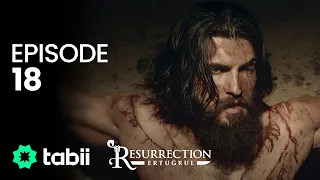 قيامة أرطغرل الحلقة 18 