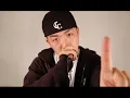Shinpeita & Kan a.k.a. GAMI from MSC: The First Step "BBOY PARK Edition"