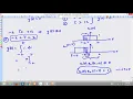 convolution of two rectangular pulses of different width - signals and systems