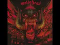 Download Lagu 🇬🇧 Motörhead [1995] Sacrifice (Full Album)