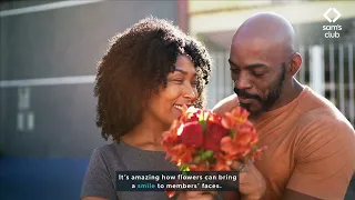 Member s Mark Flowers
