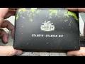 Goblin Hobbies Stampin’ Plates