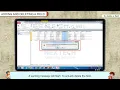 Adding and Deleting A Field