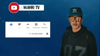 YouTube TFLOW BEZERBA Lyrics الكلمات 