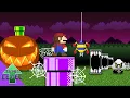 Lagu Mario's Halloween Mayhem Collection (ALL EPISODES)