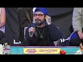 เหนื่อยไหมหัวใจ - NAP the NAP | WHYLIVE ครั้งที่ 24 วิ่งเล่นบนหาดใหญ่