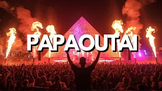 papaoutai stromae afro house remix ibiza afro groove afro code