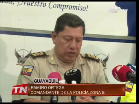 Un hombre fue detenido por presunta tentativa de asesinato