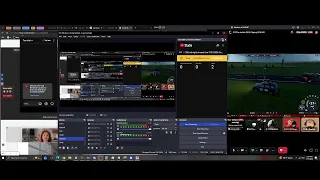 33th all-night stream Live 2026 Subathom