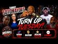 Tommy Sotomayor s Turn Up Tuesday Topics Gender Wars Racism Dealing With Fame More