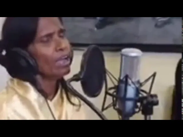 Teri Meri kahani  Ranu Manda and Himesh  reshammiya new Song viral2019